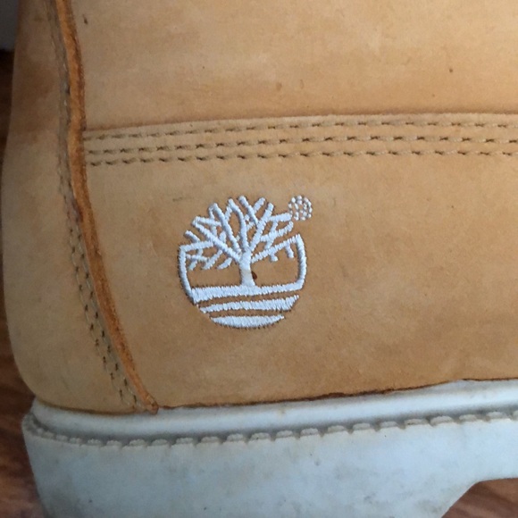 Timberland Women’s Nellie Waterproof Chukka Boots - Picture 6 of 6